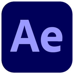 best freelance digital marketer in malappuram AFTEREFFECTS logo
