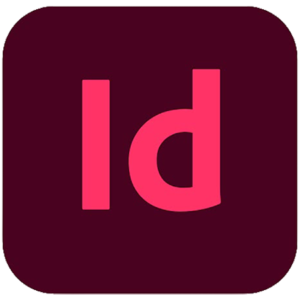 best freelance digital marketer in malappuram INDESIGN logo