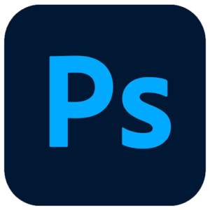 best freelance digital marketer in malappuram PHOTOSHOP logo