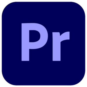 best freelance digital marketer in malappuram PREMIERE PRO logo