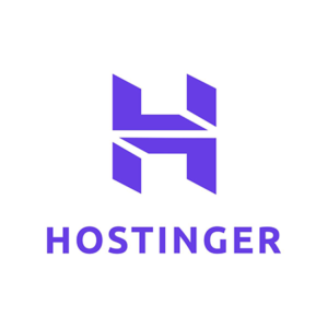 best freelance digital marketer in malappuram hostinger logo