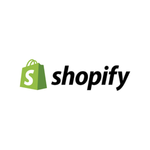 best freelance digital marketer in malappuram shopify logo
