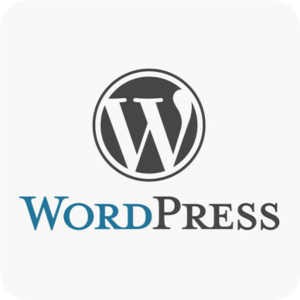 best freelance digital marketer in malappuram wordpress logo